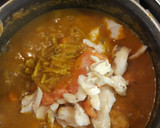 Foto del paso 11 de la receta: Cazuela de fideos con salmón