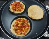 મુંગદાલ પનીર ચીલા (Mungdal Paneer Chila recipe in Gujarati) રેસીપી સ્ટેપ4ફોટો
