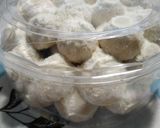Foto langkah ke 8 dari resep Putri Salju Simple sederhana tapi ngeprul.