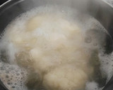 Foto del paso 1 de la receta: Bocaditos de coliflor