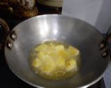 A picture of step 3 of Dum Aloo.