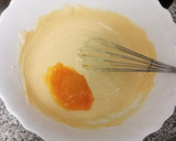 Foto del paso 3 de la receta: Bizcocho japonés sin gluten
