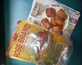 Foto langkah ke 3 dari resep Ubi goreng.
