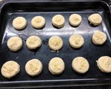 Foto del paso 11 de la receta: Scones de queso