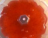 Foto langkah ke 2 dari resep Puding Sagu Merah Putih.