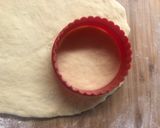 Une image de l'étape 6 de Donuts 🍩 à l’américaine 🇺🇸.