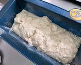Une image de l'étape 8 de Gâteau brioché à la vanille et citron vert.
