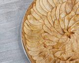 Une image de l'étape 12 de 🍎Tarte fine aux pommes.