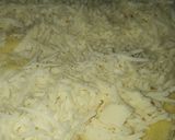 Foto langkah ke 5 dari resep Bolu kukus keju.
