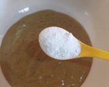 A picture of step 1 of Overripe plantain pancake.