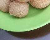 Foto langkah ke 3 dari resep Tahu Bulat Kres Kopong (ala chef).