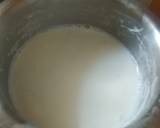 Rice coconut kheer recipe step 1 photo