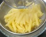પાસ્તા (Pasta Recipe In Gujarati) રેસીપી સ્ટેપ1ફોટો