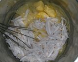Foto langkah ke 4 dari resep 76. Klapertart Panggang Ekonomis.