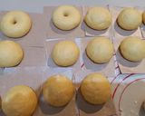 Foto langkah ke 4 dari resep Donat Kentang Jadul (Ala Ibu Fatmah Bahalwan).