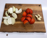 Foto del paso 3 de la receta: Calamares al horno