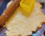 Foto del paso 4 de la receta: Galletitas básicas de jengibre