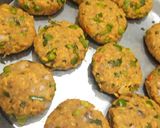A picture of step 5 of Maggi Kebabs.