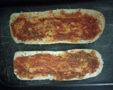 Foto del paso 2 de la receta: Pizi-Pan