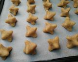 A picture of step 9 of Kymi Almond Sweets.