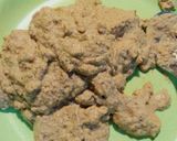 Foto langkah ke 3 dari resep Semur Daging (Aman untuk penderita Diabetes).