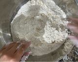 Foto del paso 3 de la receta: TORTUCONCHAS 🐢