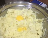Foto del paso 2 de la receta: Ñoquis caseros de papa