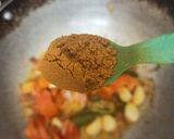 நகரை மீன் குழம்பு (Nagarai meen kulambu recipe in tamil) ரெசிபி ஸ்டேப் 6 புகைப்படம்