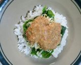 Foto langkah ke 4 dari resep Soto Bayem Semarang.