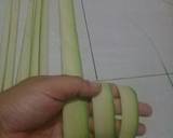 Cara Membuat Ketupat dan Membuat Kulit Ketupat 2