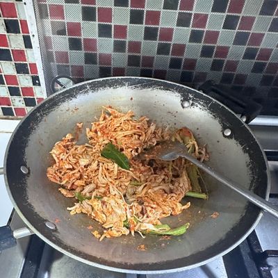 Langkah 3