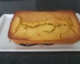 Foto del paso 5 de la receta: Cake de mandarina y amapola