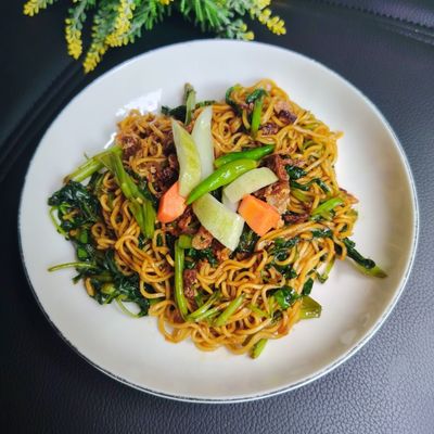 Langkah 5