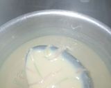 A picture of step 6 of Apple Shake Custard Delight.