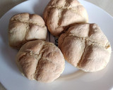 Foto del paso 2 de la receta: Pan y variantes