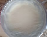 Foto langkah ke 2 dari resep Martabak Manis Pandan (Pake Teflon aja gaesss).