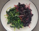 Foto langkah ke 4 dari resep 577. Ban Chan ala Resto Korea.