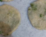 मटर अखरोट की कचौड़ी (Matar akhrot ki kachori recipe in Hindi) रेसिपी चरण 6 फोटो