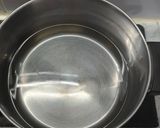 Φωτογραφία βήματος 2 της συνταγής Παγωτό τριαντάφυλλο 🌹