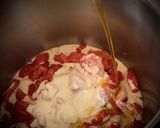 Foto del paso 2 de la receta Crema de tomate especial