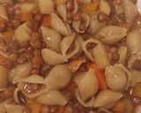 Foto del paso 3 de la receta: Mi guiso de Lentejas☺️