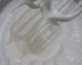 Foto langkah ke 3 dari resep Milo Chiffon Cake.
