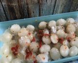 Foto langkah ke 4 dari resep Asinan Rambutan “Kekinian”.