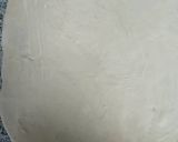 A picture of step 6 of Cinnamon Rolls.