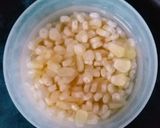 ஸ்வீட் கார்ன் சாலட் ரெசிபி ஸ்டேப் 1 புகைப்படம்