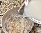 Foto del paso 2 de la receta: Pastel “ Mousse de café “