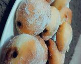 صورة لخطوة 3 من وصفة دونات