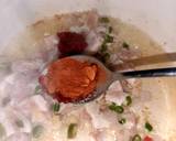 Schezwan pasta(indian street style) recipe step 2 photo