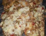 Foto del paso 5 de la receta: Pastel de papas con carne picada