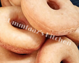 A picture of step 8 of Doughnut.
